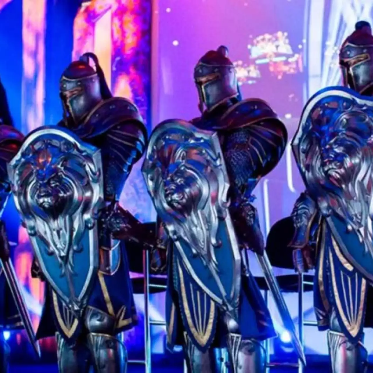 BlizzCon 2017: даты проведения и расписание событий (обновлено) BlizzCon 2017: даты проведения и расписание событий (обновлено)