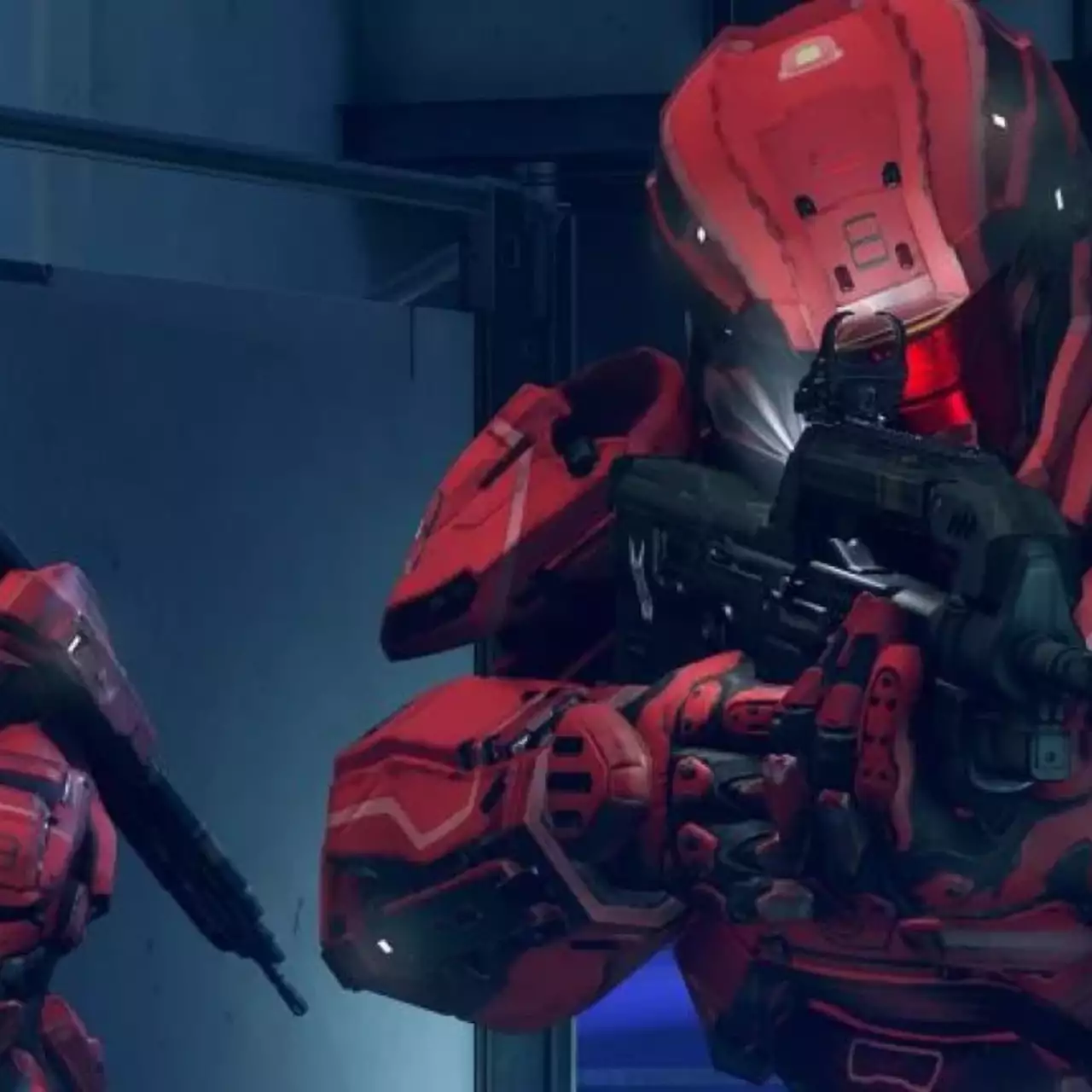 Microsoft анонсировала Halo: Recruit для смешанной/виртуальной реальности Microsoft анонсировала Halo: Recruit для смешанной/виртуальной реальности