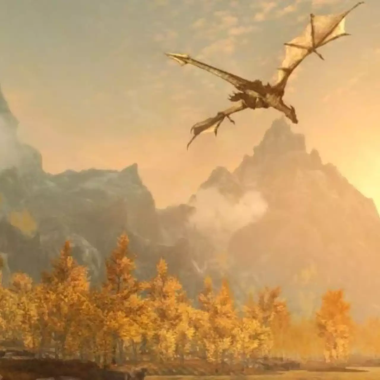Режим выживания в Skyrim Special Edition временно стал бесплатным Режим выживания в Skyrim Special Edition временно стал бесплатным