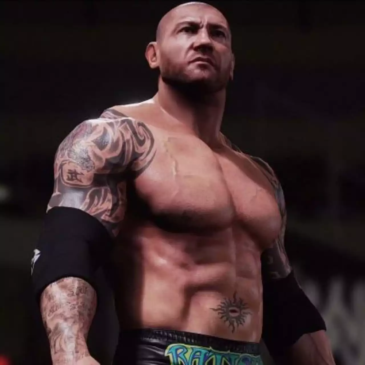 Разработчики WWE 2K18 раскрыли подробности режима Universe Разработчики WWE 2K18 раскрыли подробности режима Universe