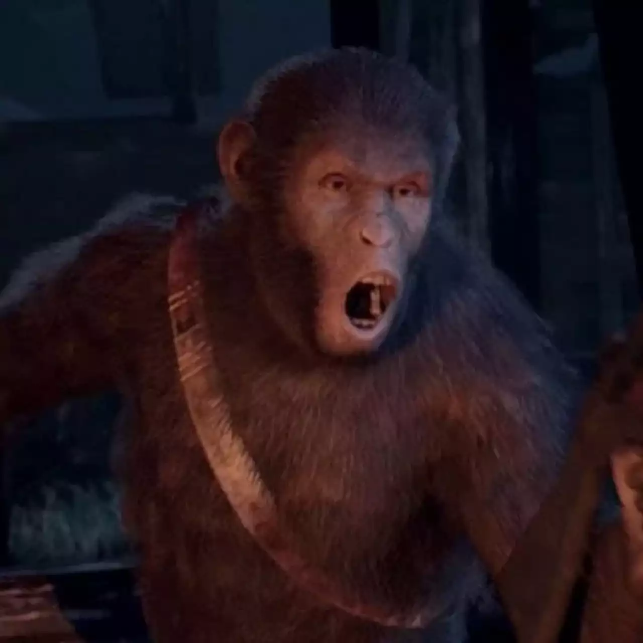 В свежем трейлере Planet of the Apes: Last Frontier рассказали о системе моральных выборов