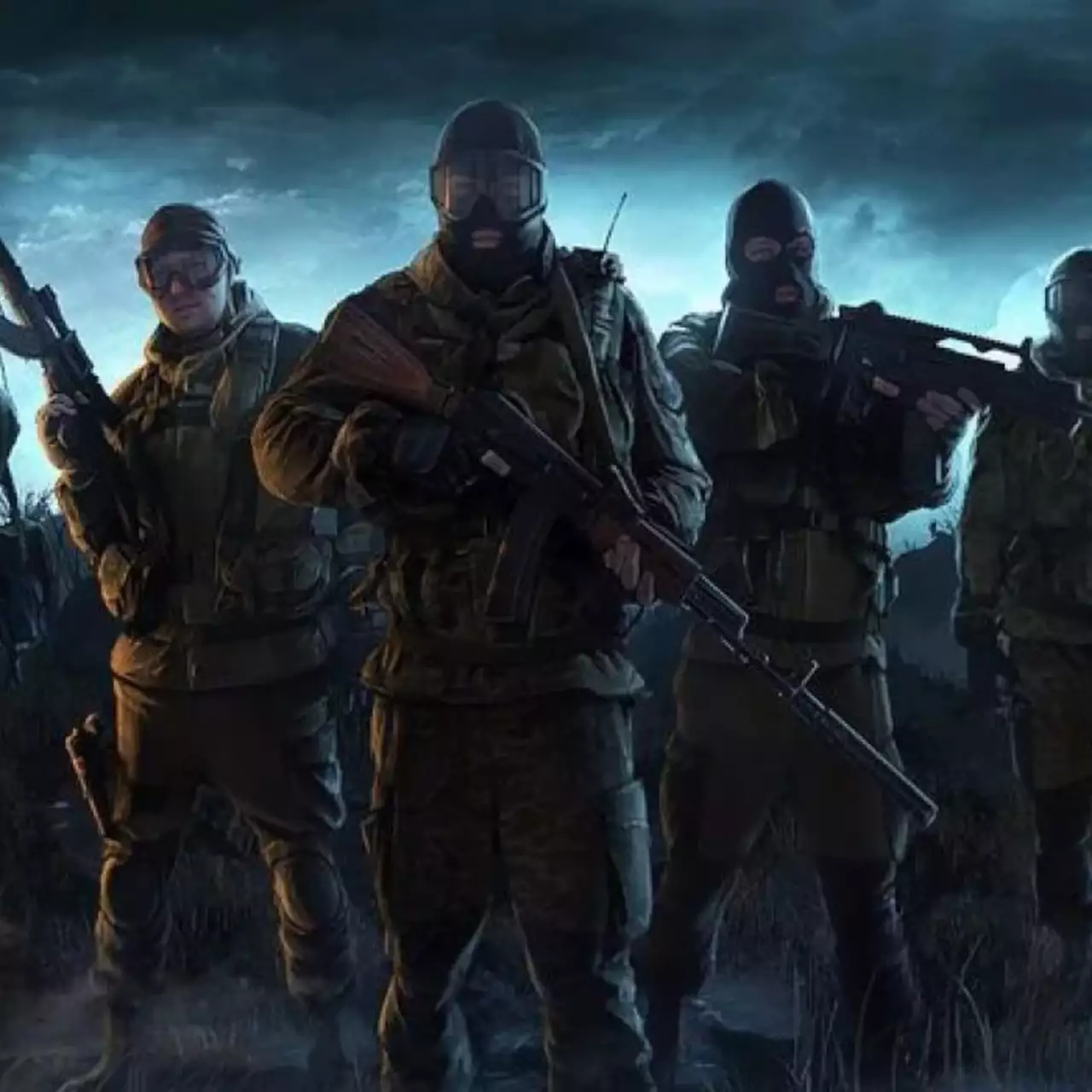 Представлен трейлер фильма по мотивам S.T.A.L.K.E.R.