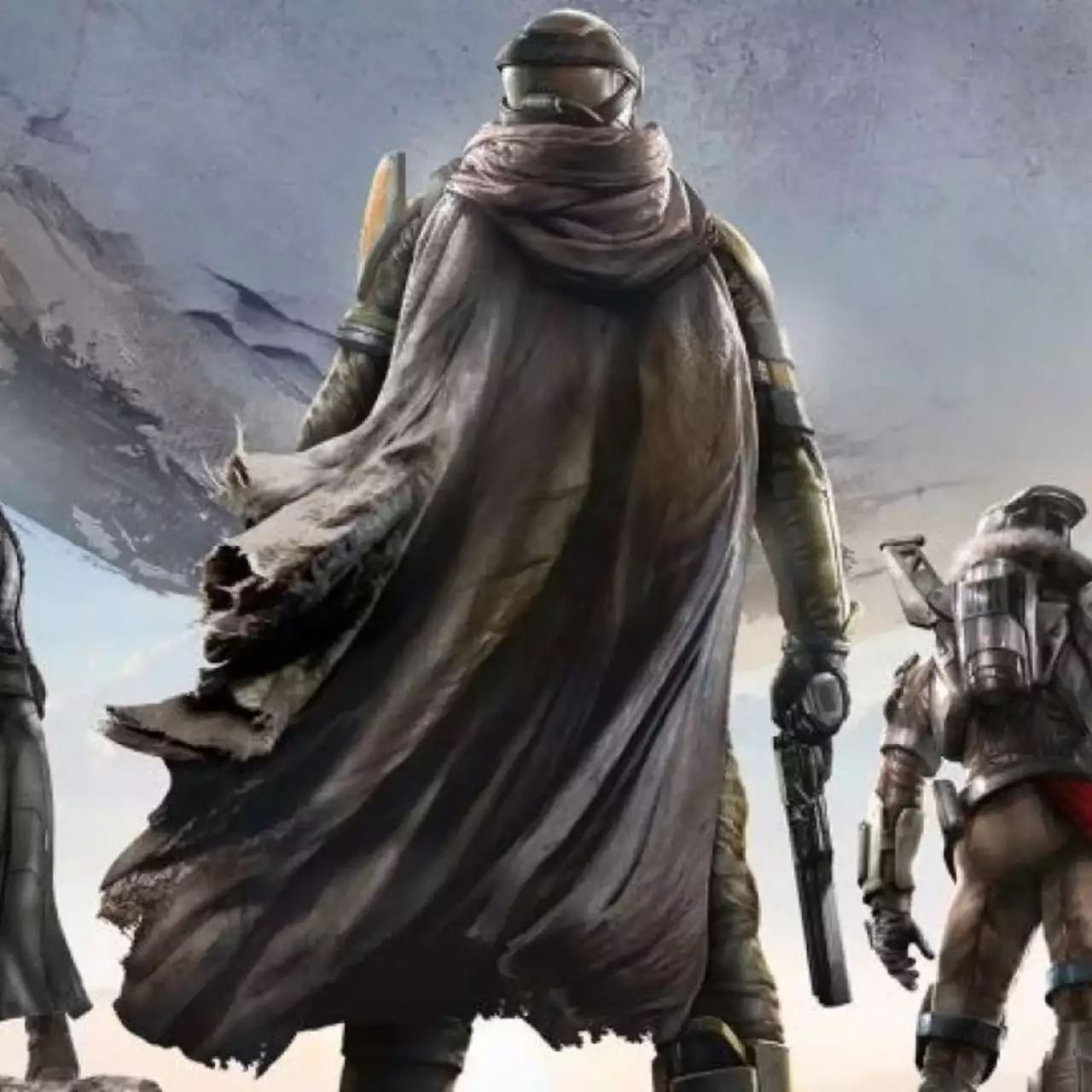 PS-эксклюзивы оригинальной Destiny стали доступны на Xbox