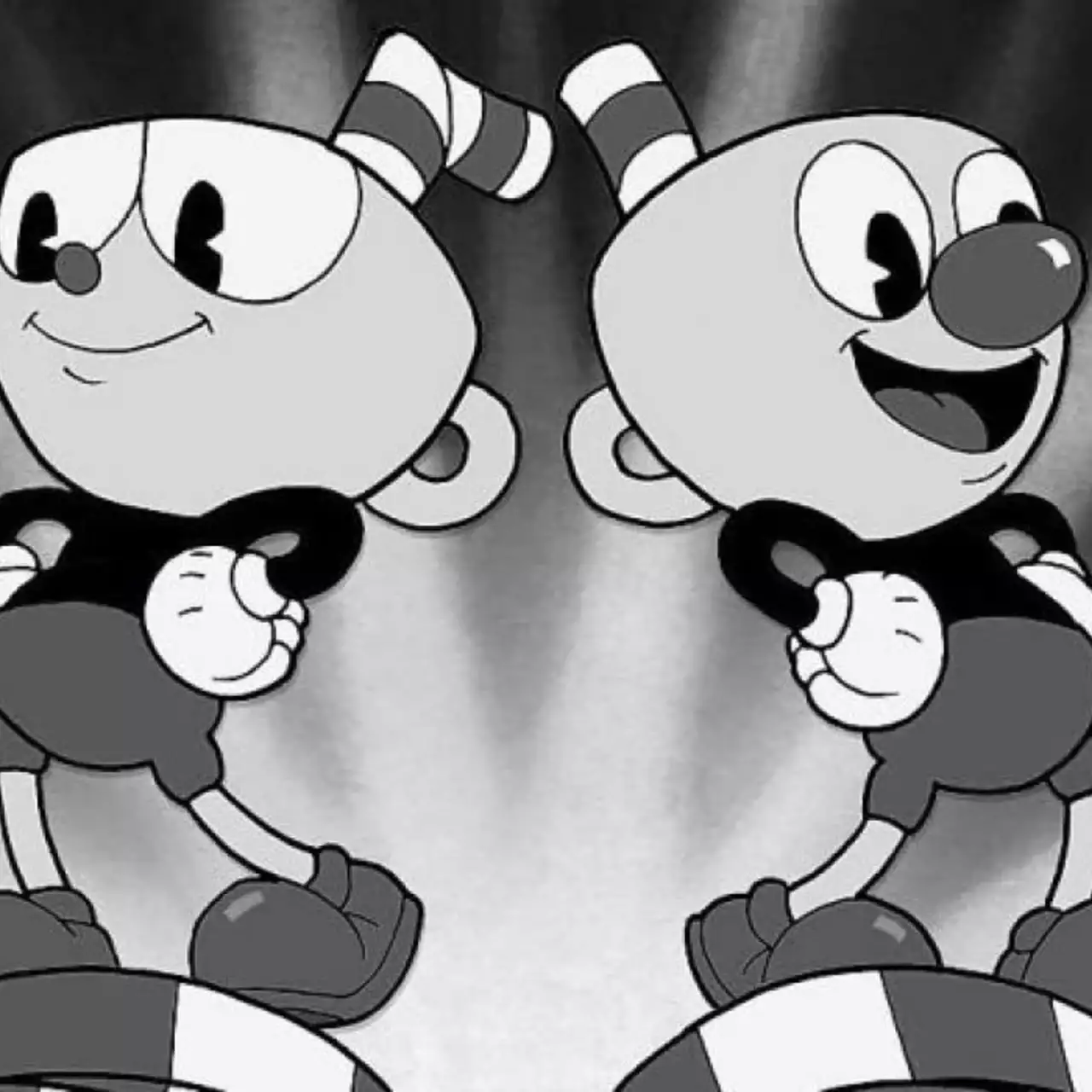 Гайд по Cuphead: как разблокировать черно-белый фильтр? Гайд по Cuphead: как разблокировать черно-белый фильтр?