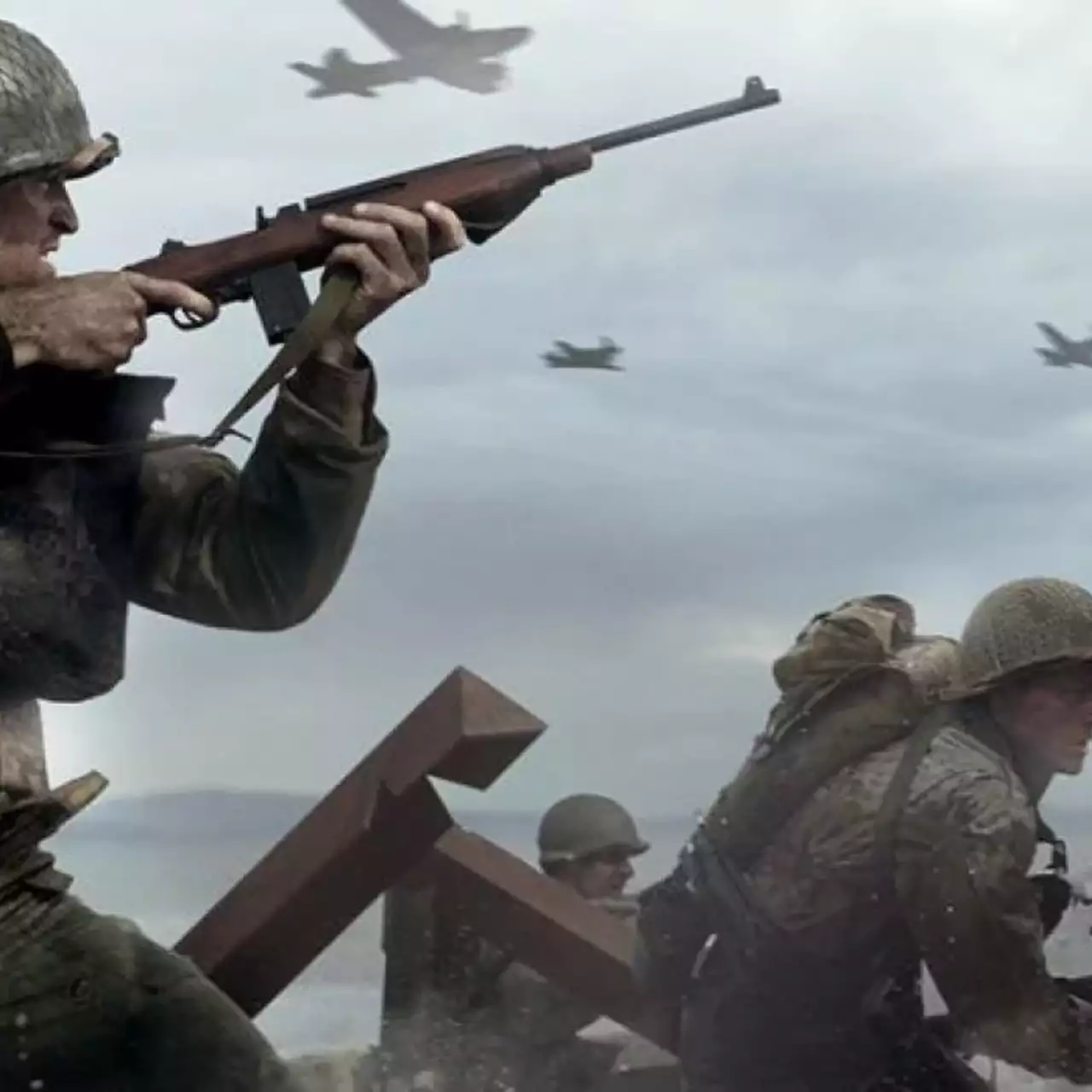 В Call Of Duty: WW2 будет улучшен анти-чит. Разработчики рассказали о всех будущих нововведениях В Call Of Duty: WW2 будет улучшен анти-чит. Разработчики рассказали о всех будущих нововведениях