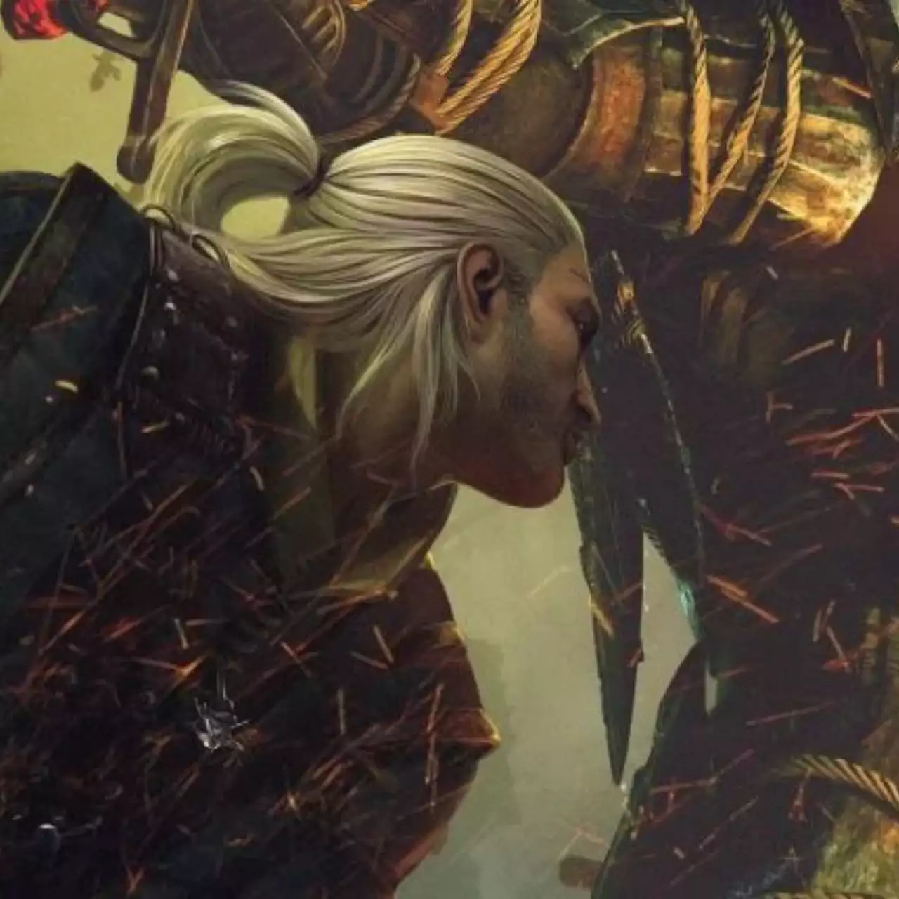 Второй эпизод документального сериала об играх The Witcher посвятили первым двум частям серии Второй эпизод документального сериала об играх The Witcher посвятили первым двум частям серии