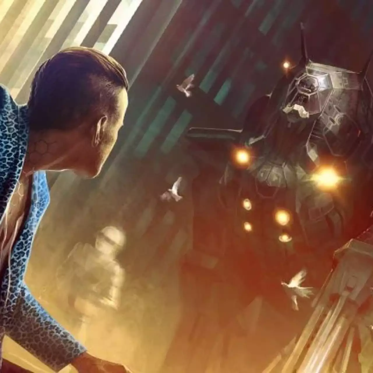 CD Projekt RED покинули несколько ключевых сотрудников Cyberpunk 2077