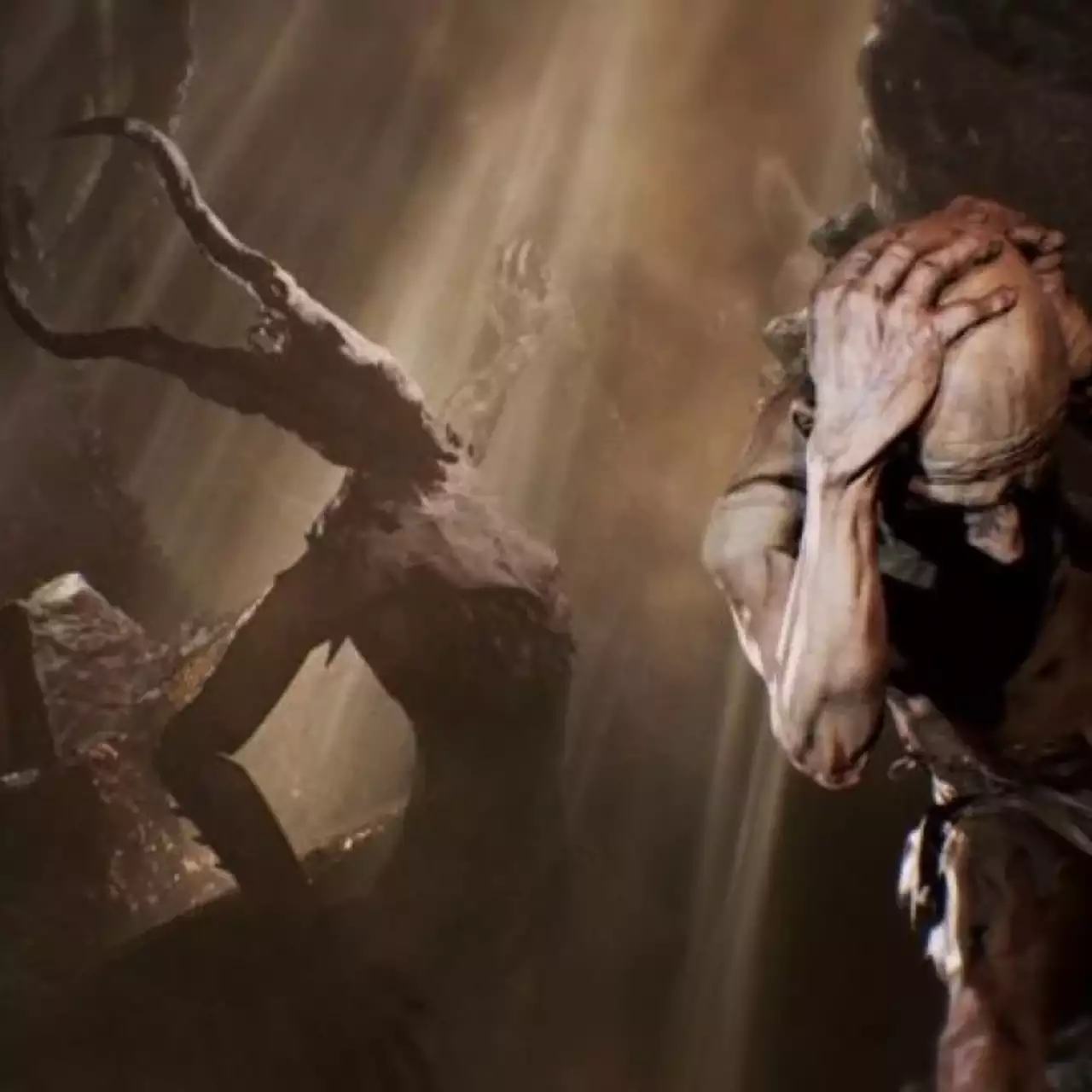 Объявлена дата выхода хоррора про ад Agony