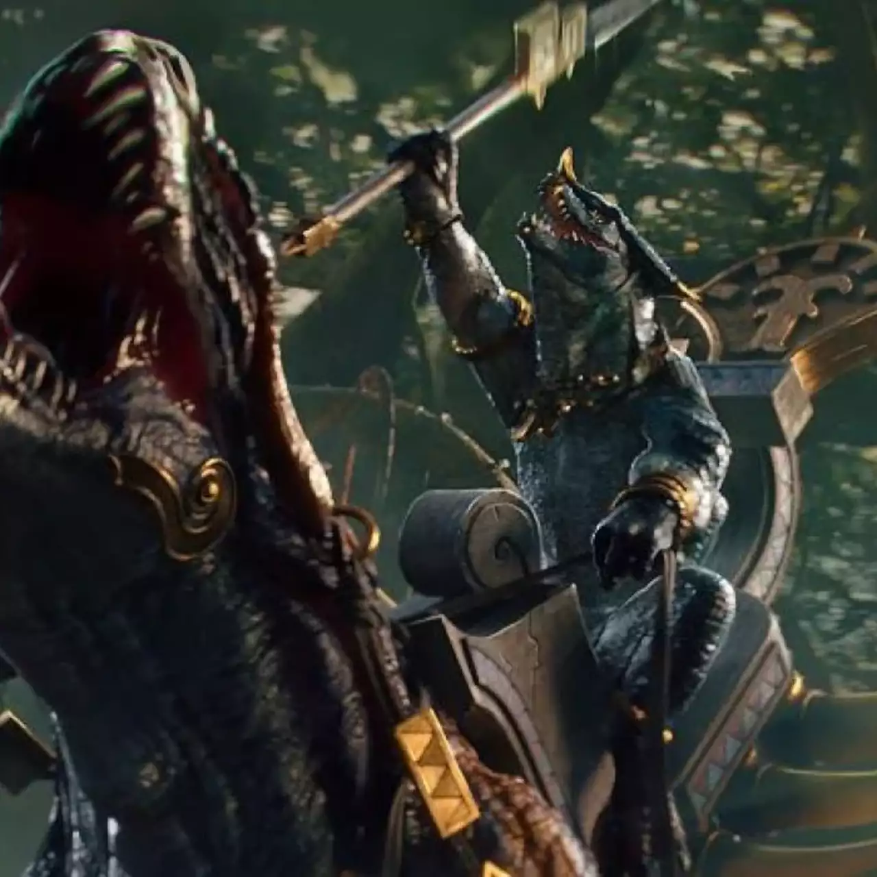 Решение проблем в Total War: Warhammer 2 — не запускается? Вылетает? Тормозит? Черный экран?