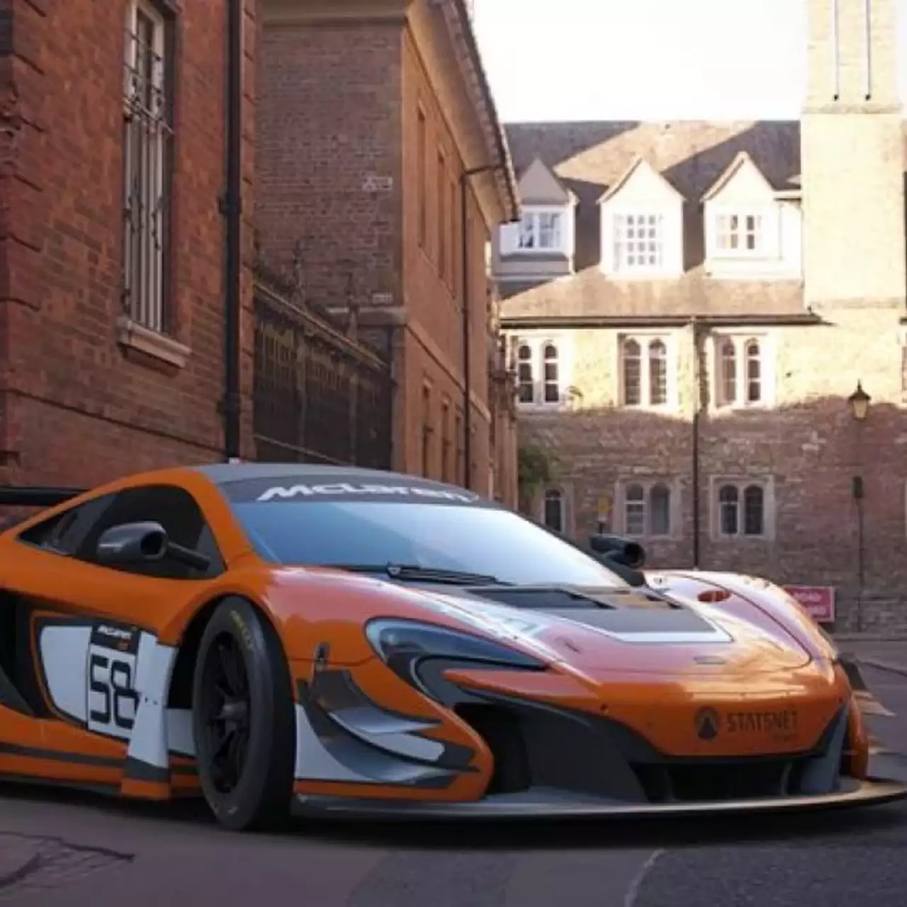 Опубликован список трасс Gran Turismo Sport Опубликован список трасс Gran Turismo Sport