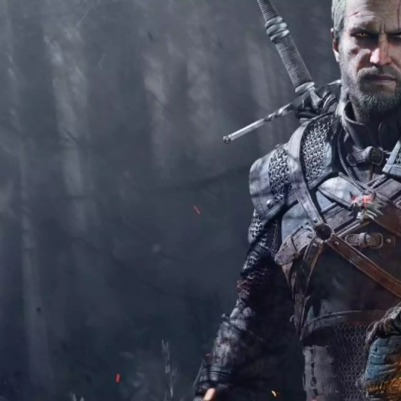 Вышел третий эпизод документального сериала о серии Witcher и её создателях Вышел третий эпизод документального сериала о серии Witcher и её создателях
