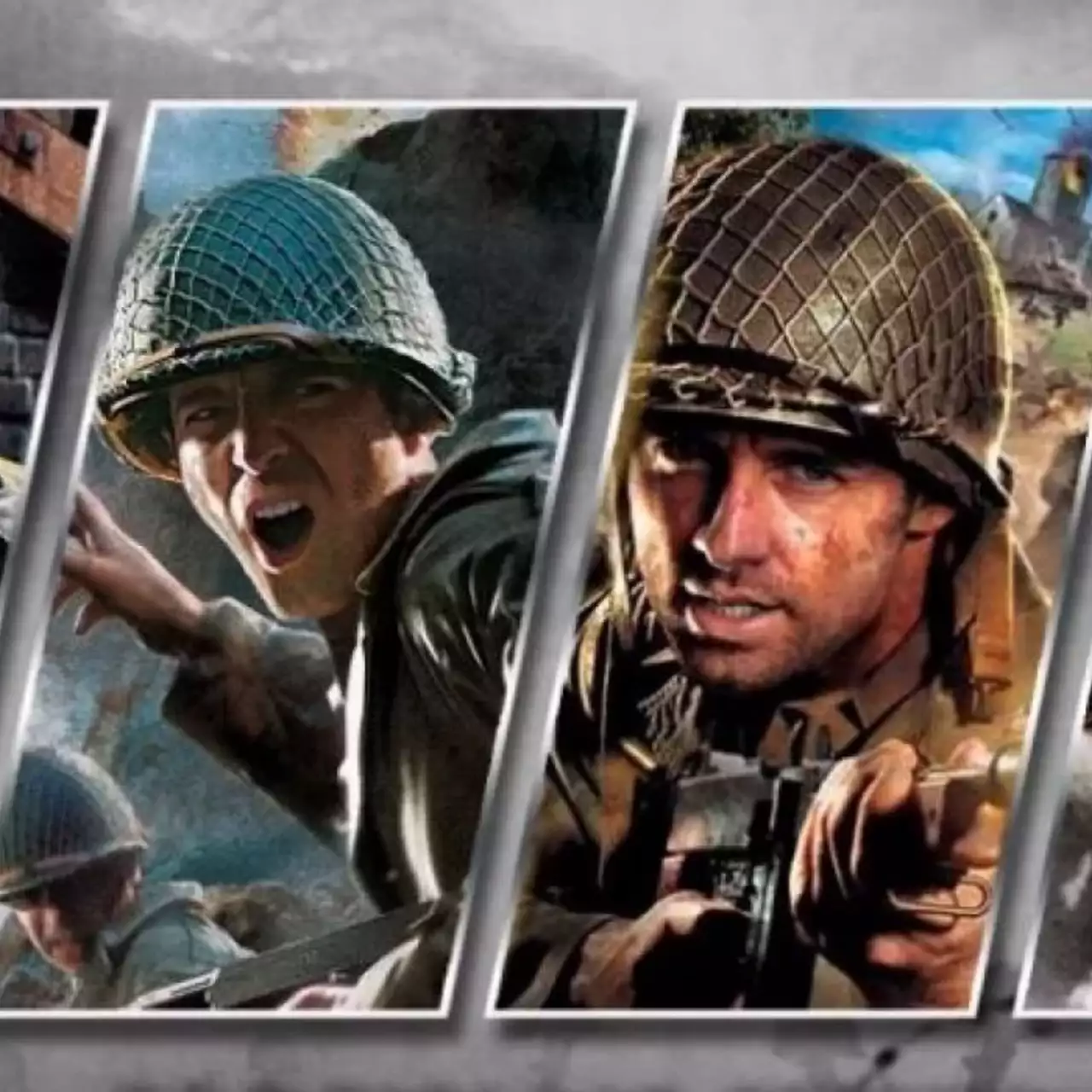 Скидки на выходных в Steam — серия Call of Duty, издатель Iceberg и Road Redemption Скидки на выходных в Steam — серия Call of Duty, издатель Iceberg и Road Redemption