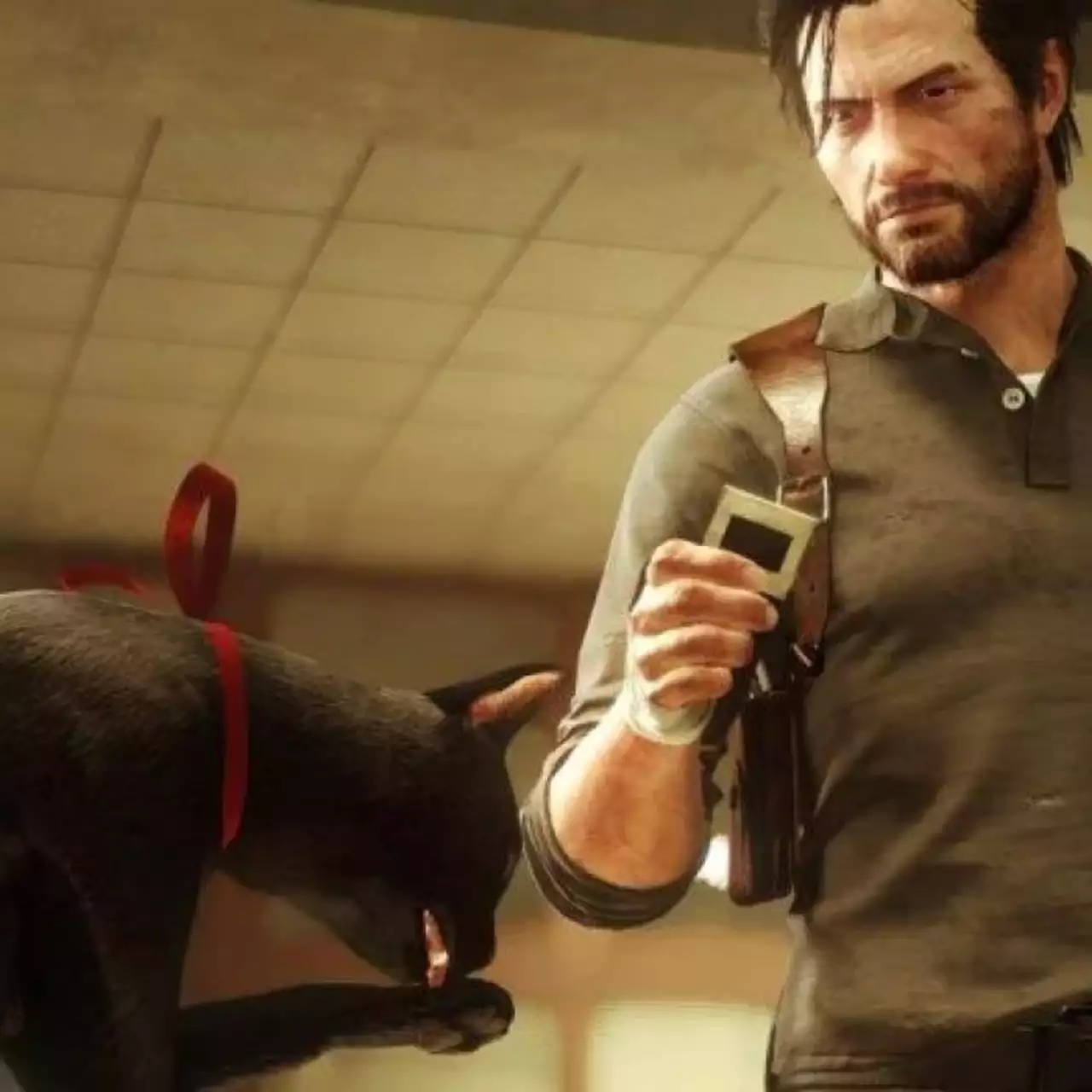 Посмотрите новые скриншоты The Evil Within 2 и узнайте детали