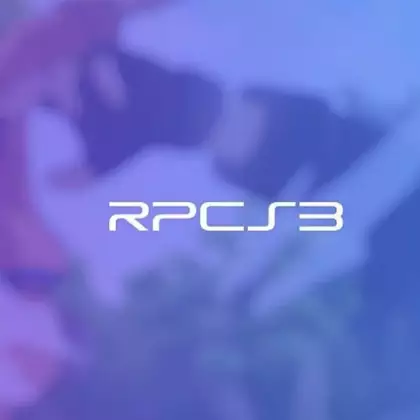 Все об эмуляторе PS3 RPCS3