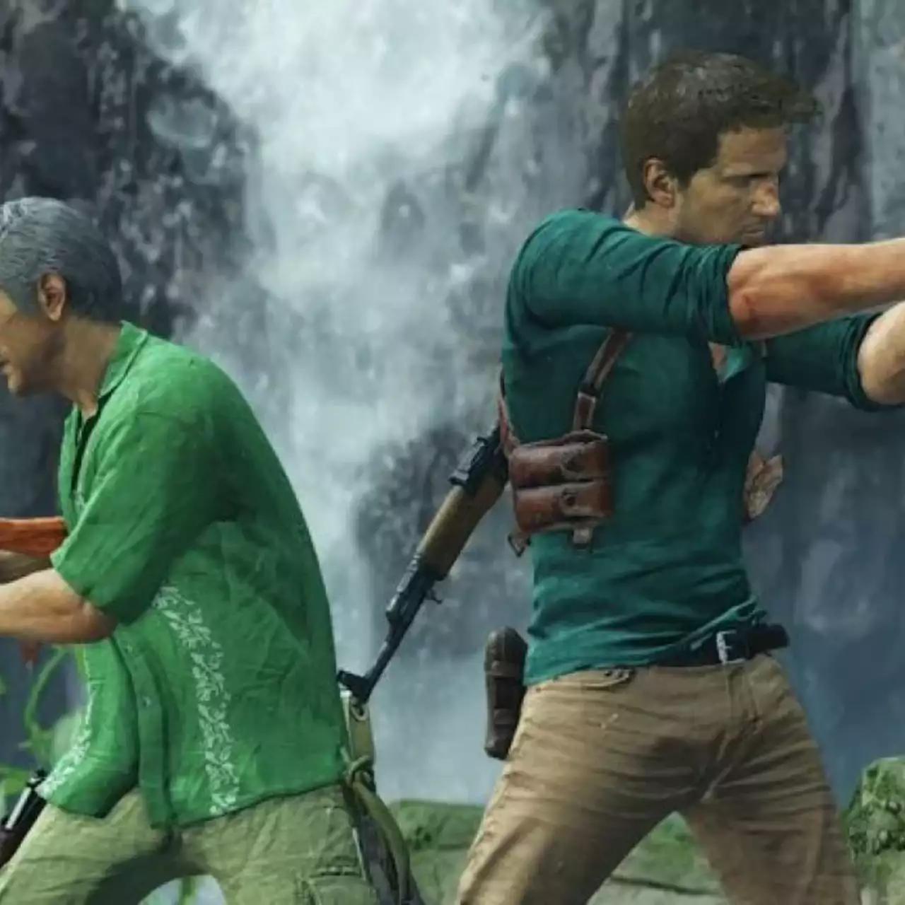 Naughty Dog добавили командные турниры в Uncharted 4: A Thief’s End и Uncharted: The Lost Legacy Naughty Dog добавили командные турниры в Uncharted 4: A Thief’s End и Uncharted: The Lost Legacy