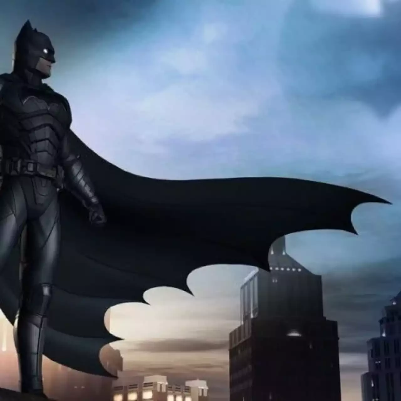 Telltale удалила из Batman: The Enemy Within фото убитого российского посла Telltale удалила из Batman: The Enemy Within фото убитого российского посла