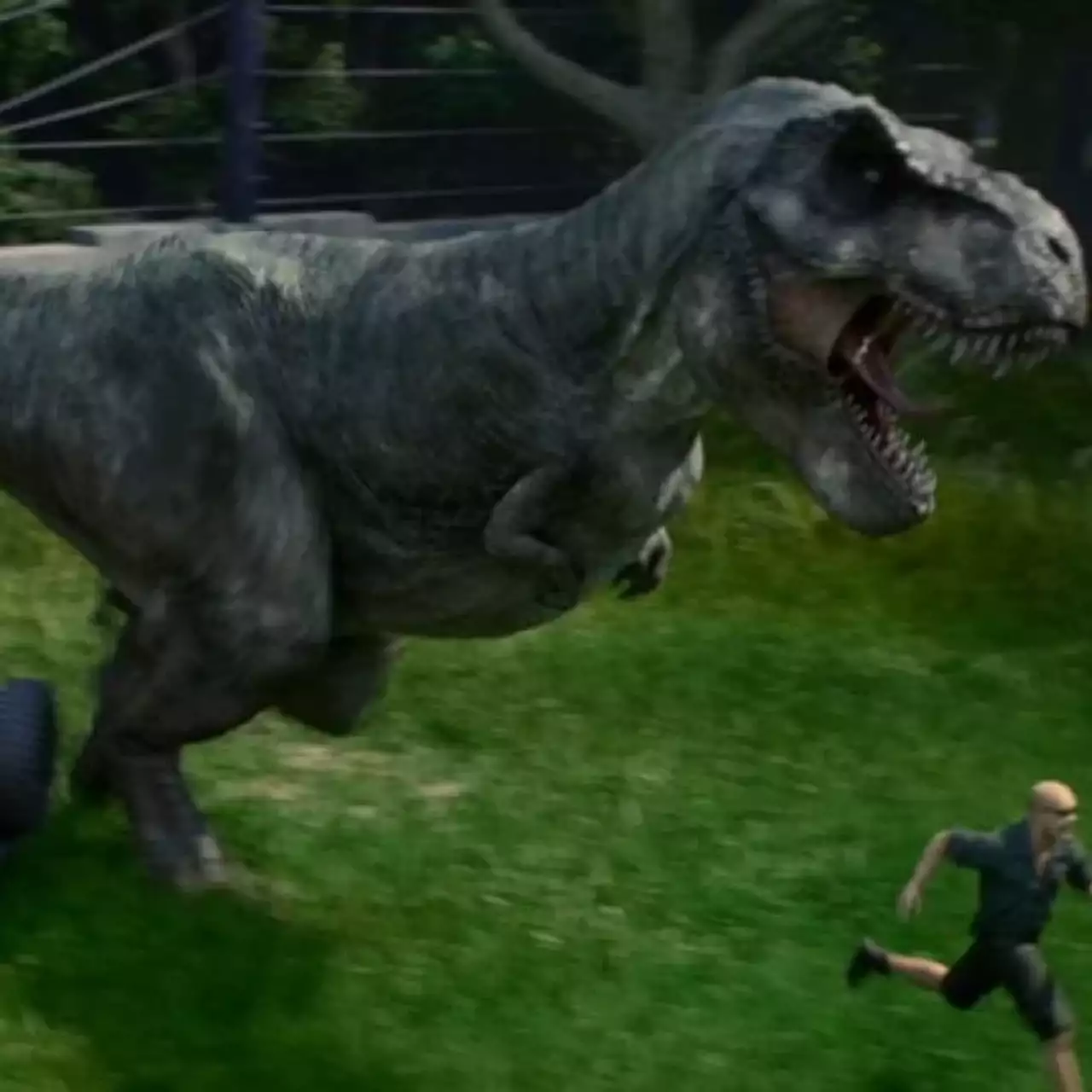В новом трейлере Jurassic World Evolution показали множество видов динозавров В новом трейлере Jurassic World Evolution показали множество видов динозавров