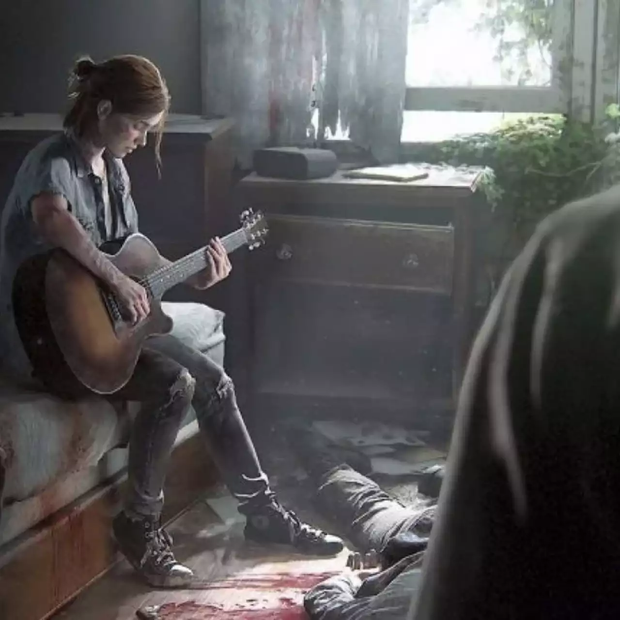 Композитор Last of Us: Part 2 раскрыл дату выхода игры Композитор Last of Us: Part 2 раскрыл дату выхода игры