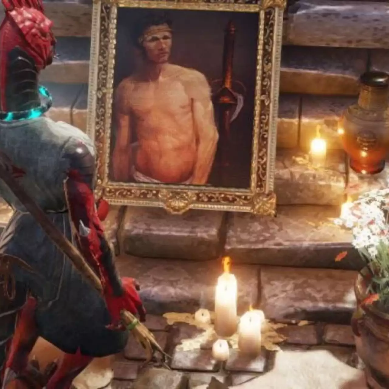 Разработчик Divinity: Original Sin 2 пообещал «большой сюрприз» для геймеров