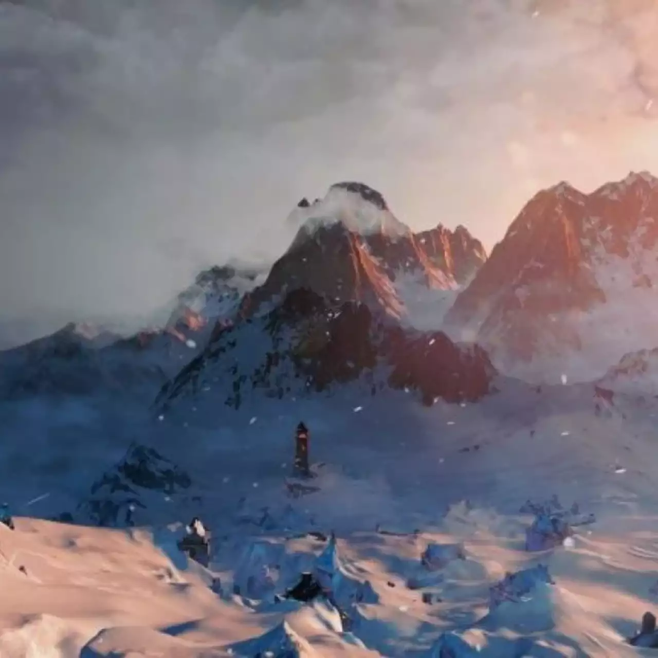 Геральт в The Witcher 3 мог стать сноубордистом Геральт в The Witcher 3 мог стать сноубордистом