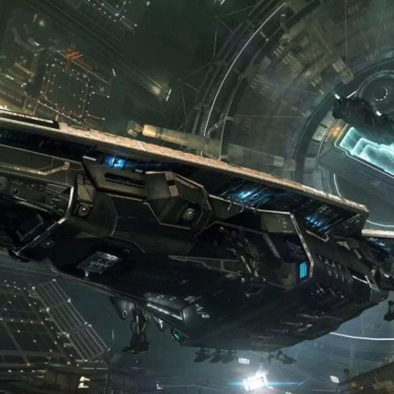 Эскадроны и авианосцы будут добавлены в Elite: Dangerous бесплатно в 2018 году Эскадроны и авианосцы будут добавлены в Elite: Dangerous бесплатно в 2018 году