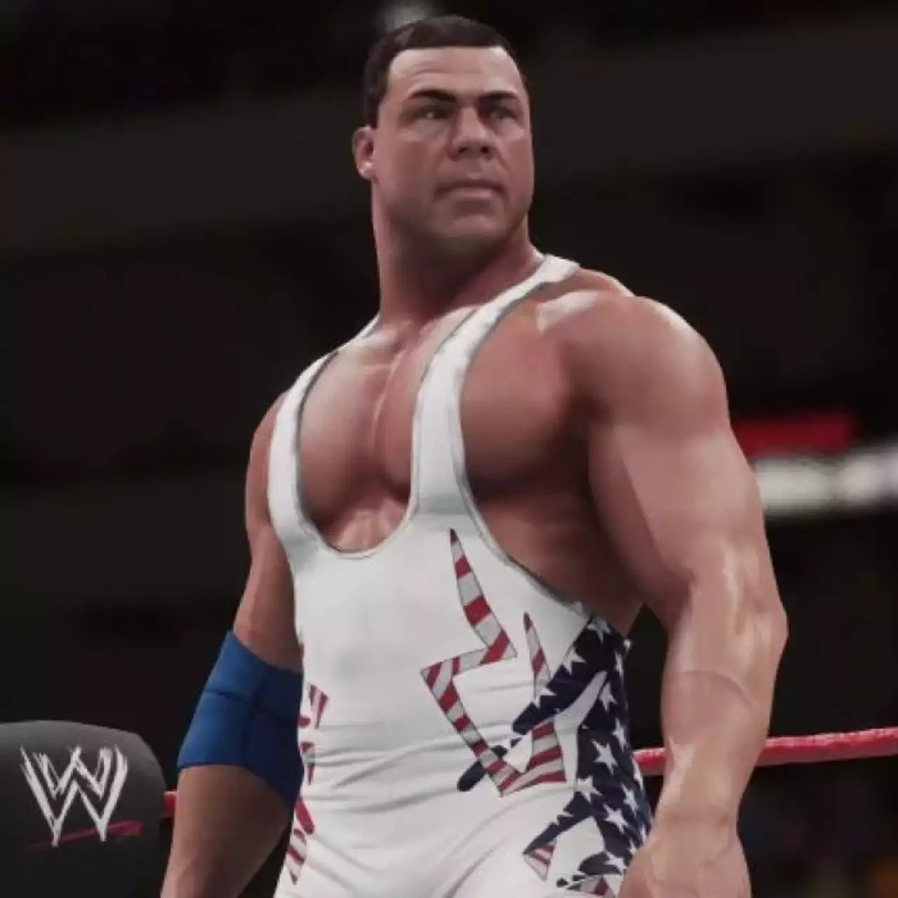 Геймеры смогут поиграть в 8-битную версию WWE 2K18
