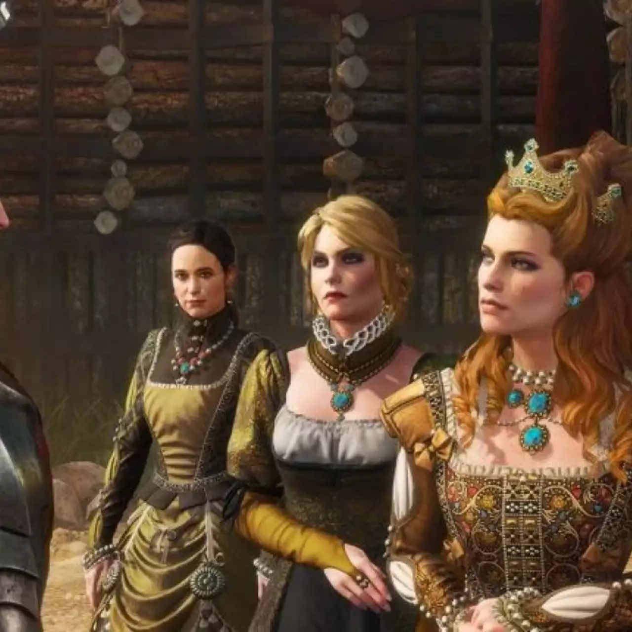 Четвёртый эпизод документального сериала о The Witcher посвящён квестам в Wild Hunt Четвёртый эпизод документального сериала о The Witcher посвящён квестам в Wild Hunt