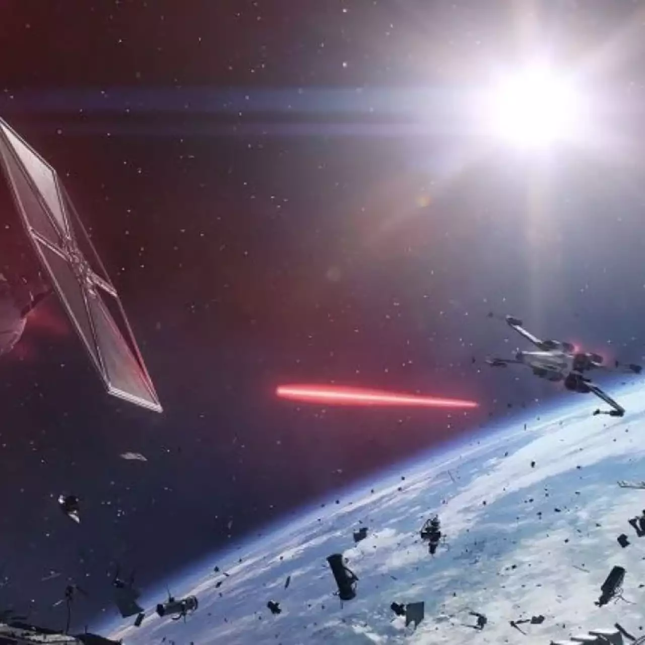 Бета Star Wars: Battlefront 2 продлена до 11 октября. В игре появится Дарт Вейдер