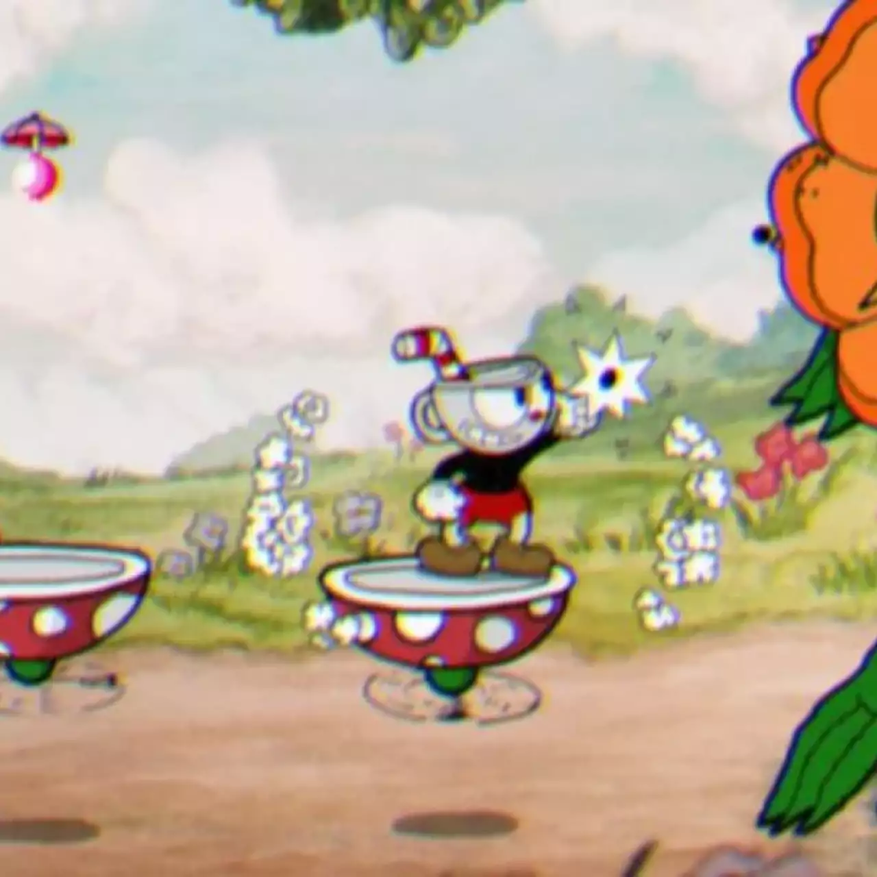 Cuphead получит физическое коллекционное издание Cuphead получит физическое коллекционное издание