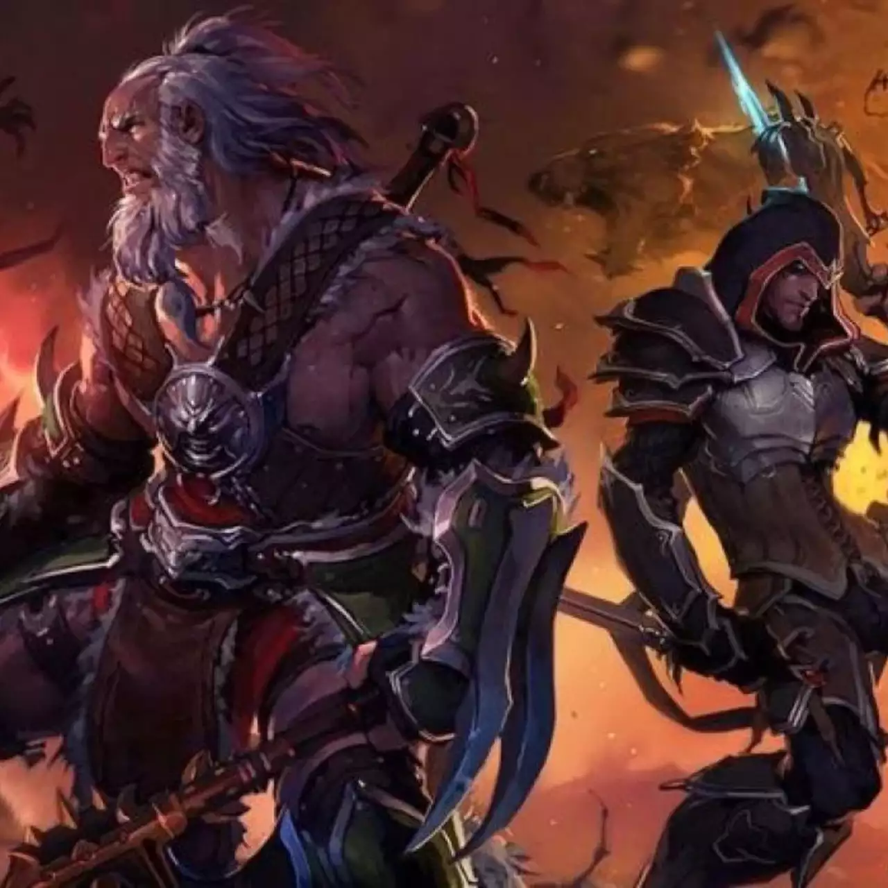 Blizzard объявила дату начала 12 сезона в Diablo 3