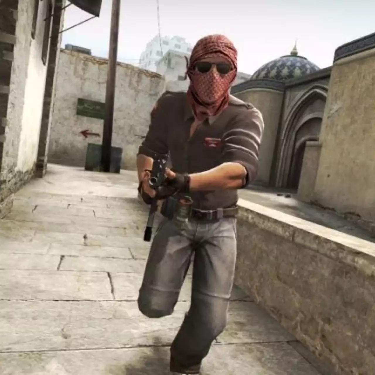Обновленную карту Dust 2 добавят в CS:GO в ближайшем апдейте Обновленную карту Dust 2 добавят в CS:GO в ближайшем апдейте