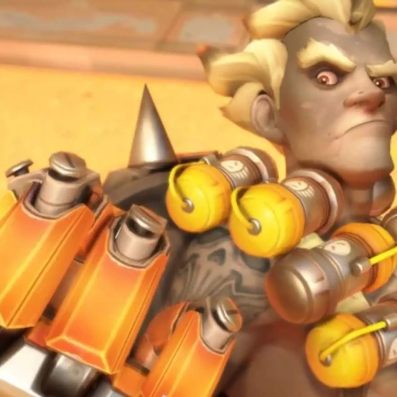 Blizzard работает над чем-то секретным, связанным с Overwatch Blizzard работает над чем-то секретным, связанным с Overwatch