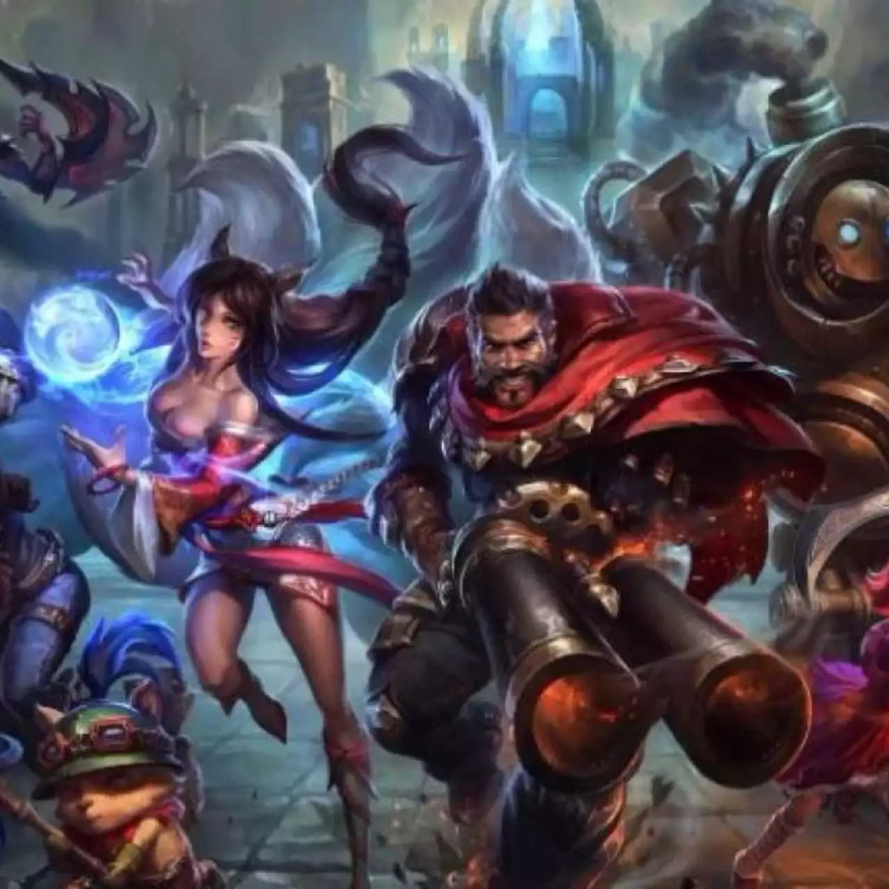 Бывший сотрудник Riot Games стал жертвой оскорблений и угроз со стороны фанатов League of Legends Бывший сотрудник Riot Games стал жертвой оскорблений и угроз со стороны фанатов League of Legends