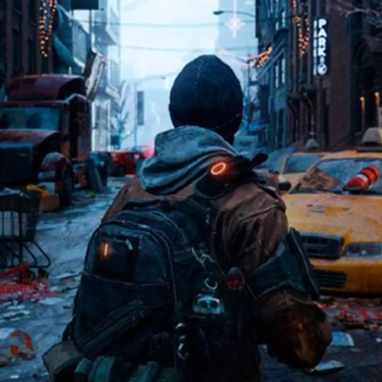 Игроки The Division смогут протестировать патч 1.8 на PlayStation 4 и Xbox One 10 октября