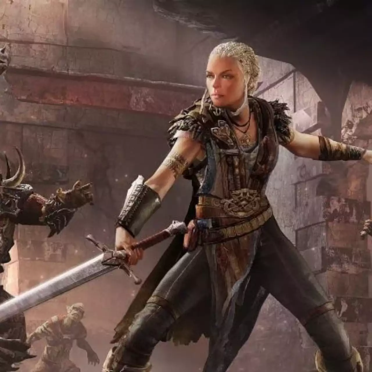 В релизном трейлере Middle-earth: Shadow of War показали игровой мир и масштабные сражения В релизном трейлере Middle-earth: Shadow of War показали игровой мир и масштабные сражения