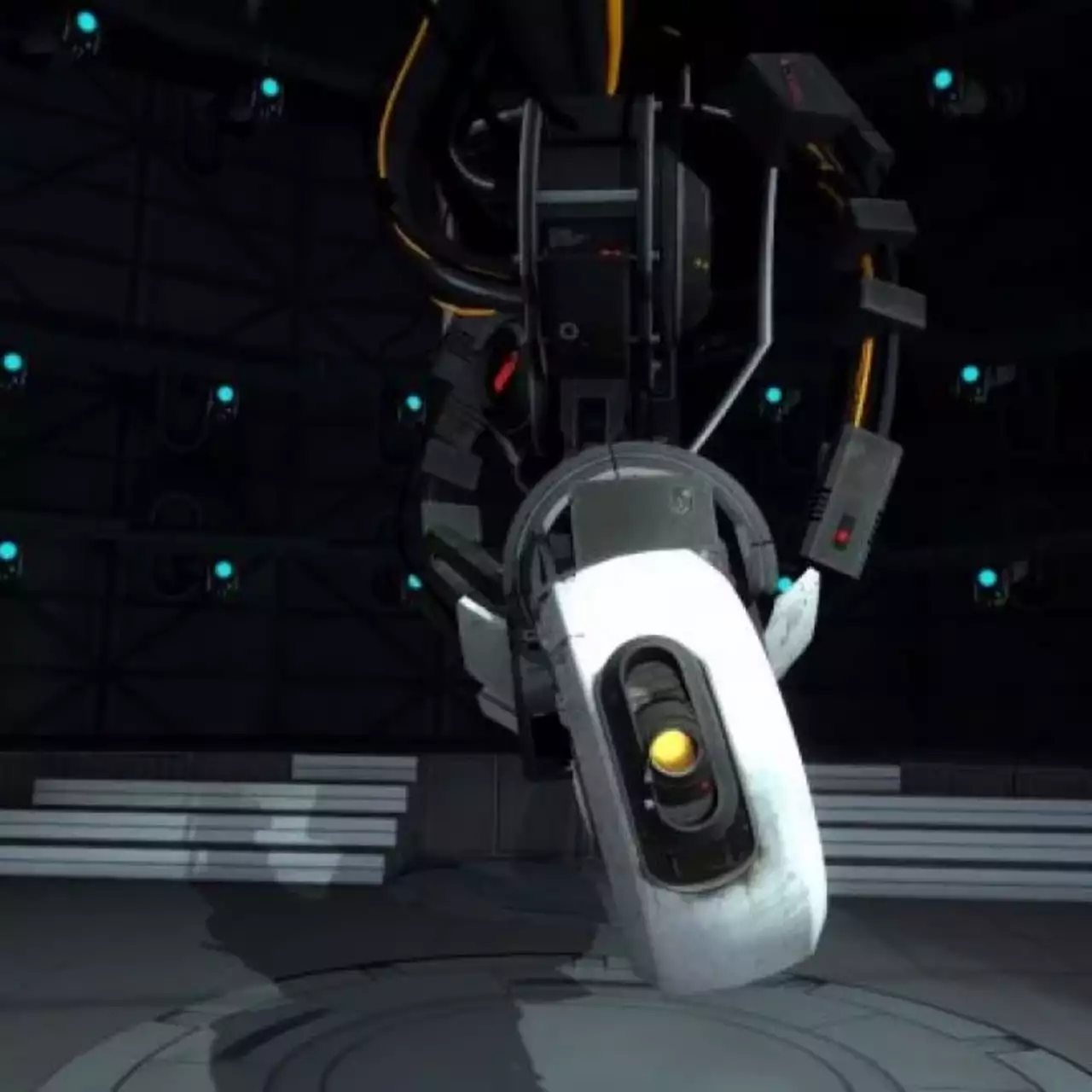 Как GLaDOS решила одну из самых больших проблем Portal Как GLaDOS решила одну из самых больших проблем Portal