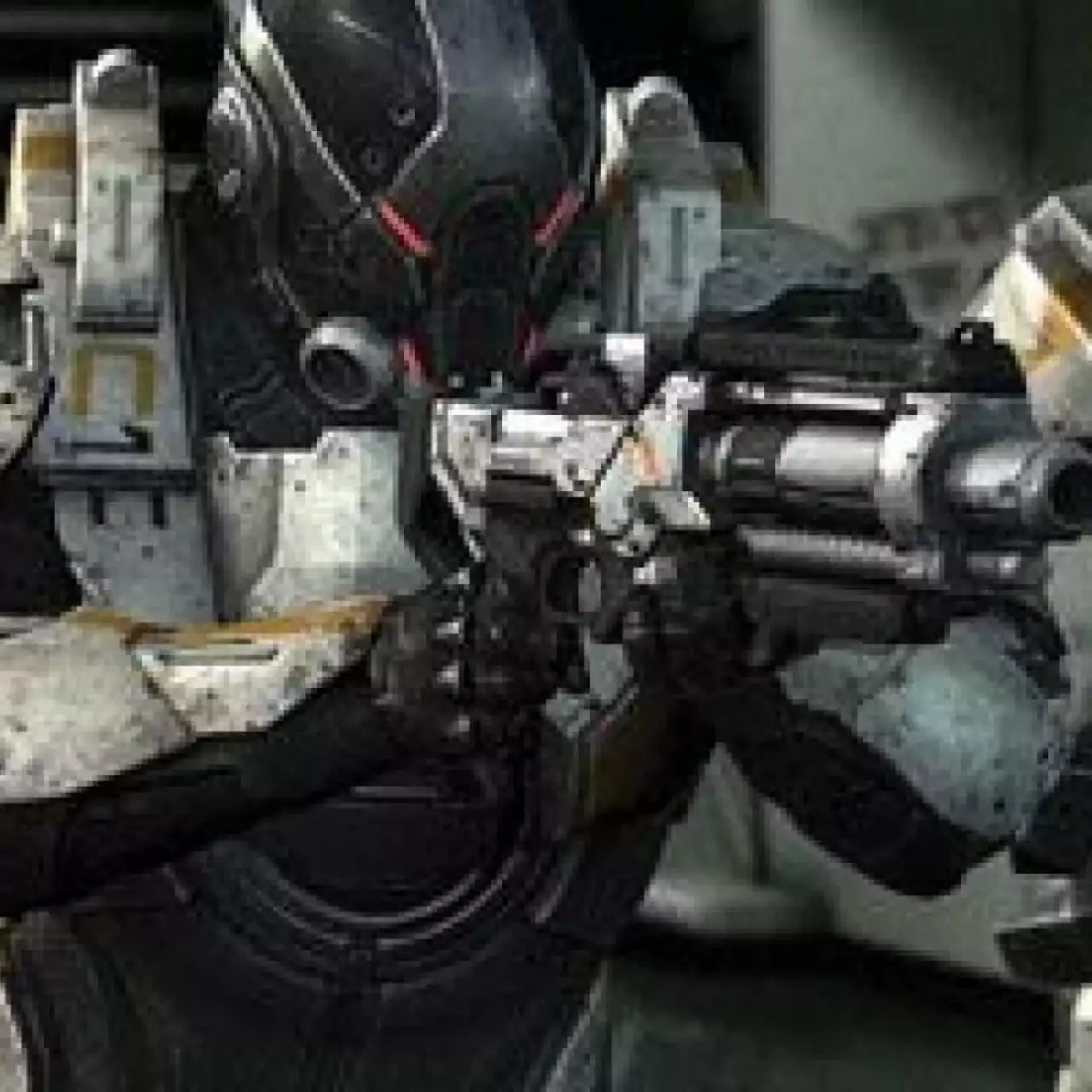 Bioware записывает новые диалоги для Mass Effect 3 Extended Cut