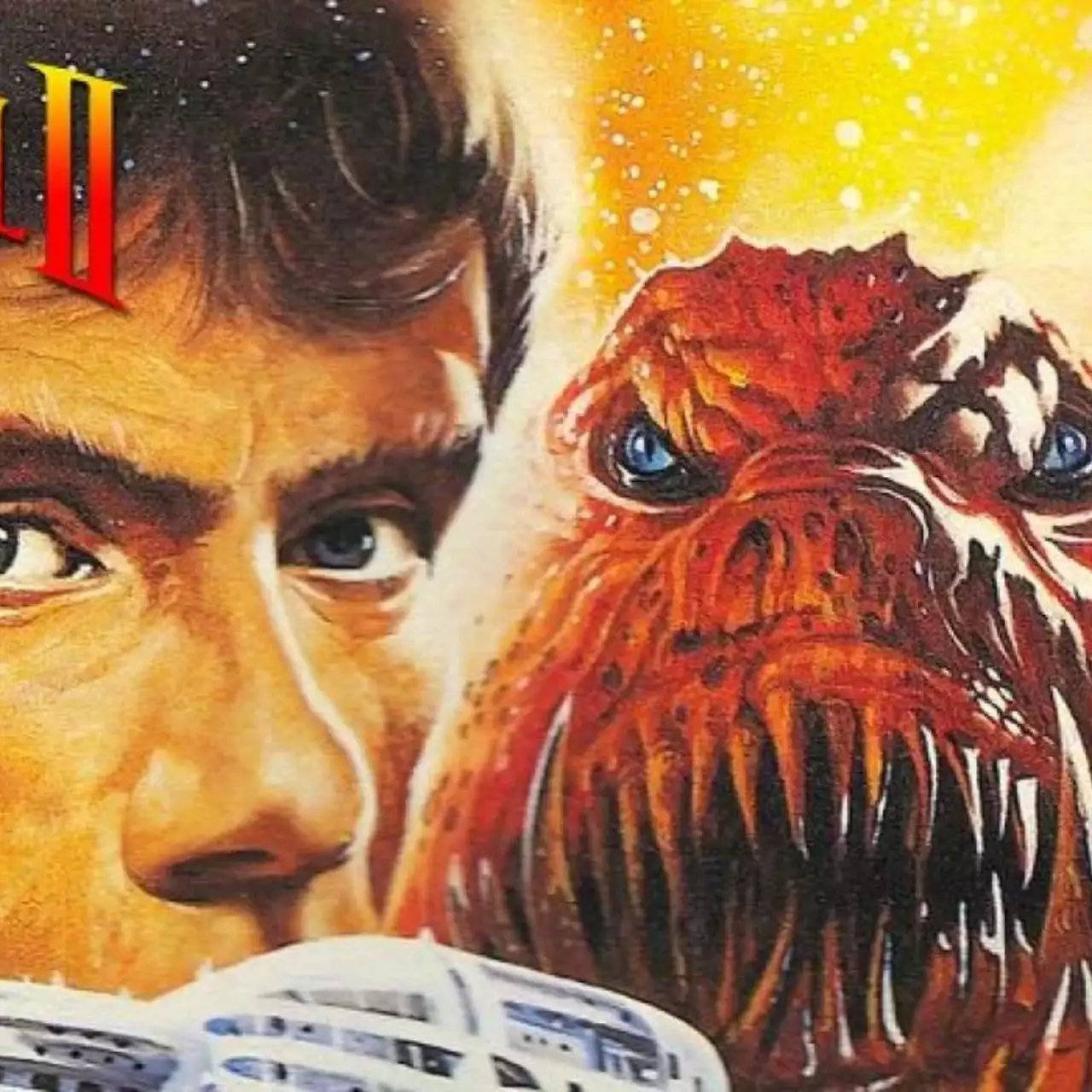 Создатели Star Control работают над прямым продолжением второй части