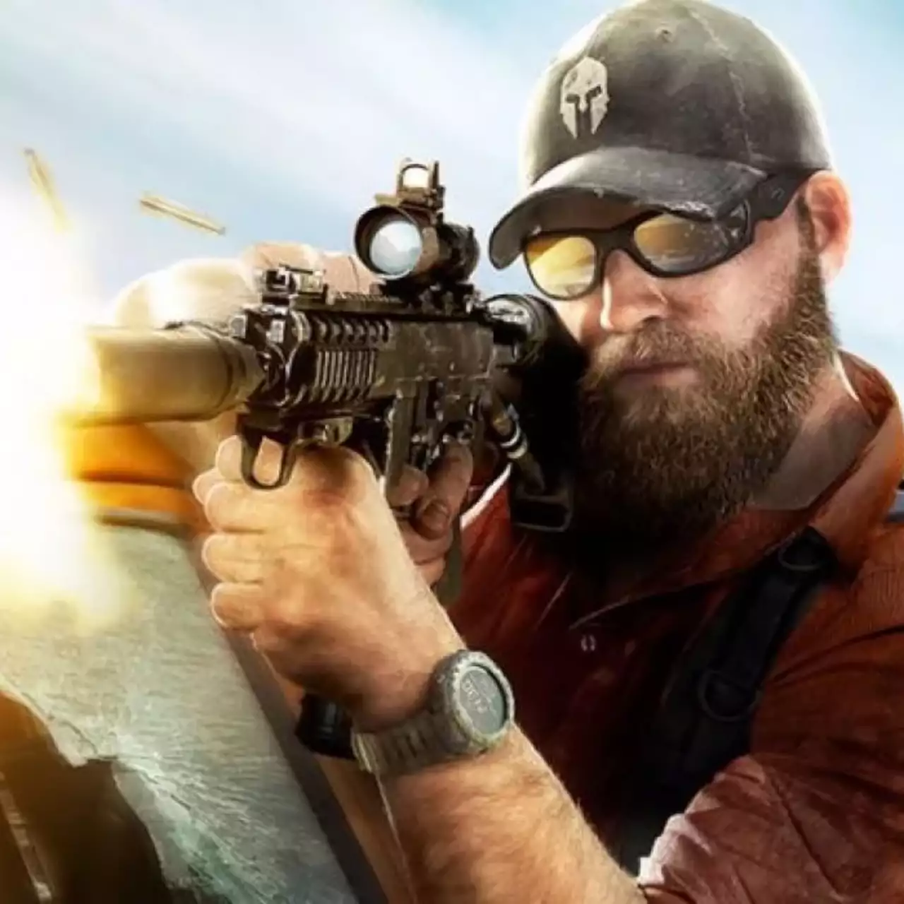 PvP-режим Ghost War в Ghost Recon: Wildlands появится в игре с выходом нового патча PvP-режим Ghost War в Ghost Recon: Wildlands появится в игре с выходом нового патча