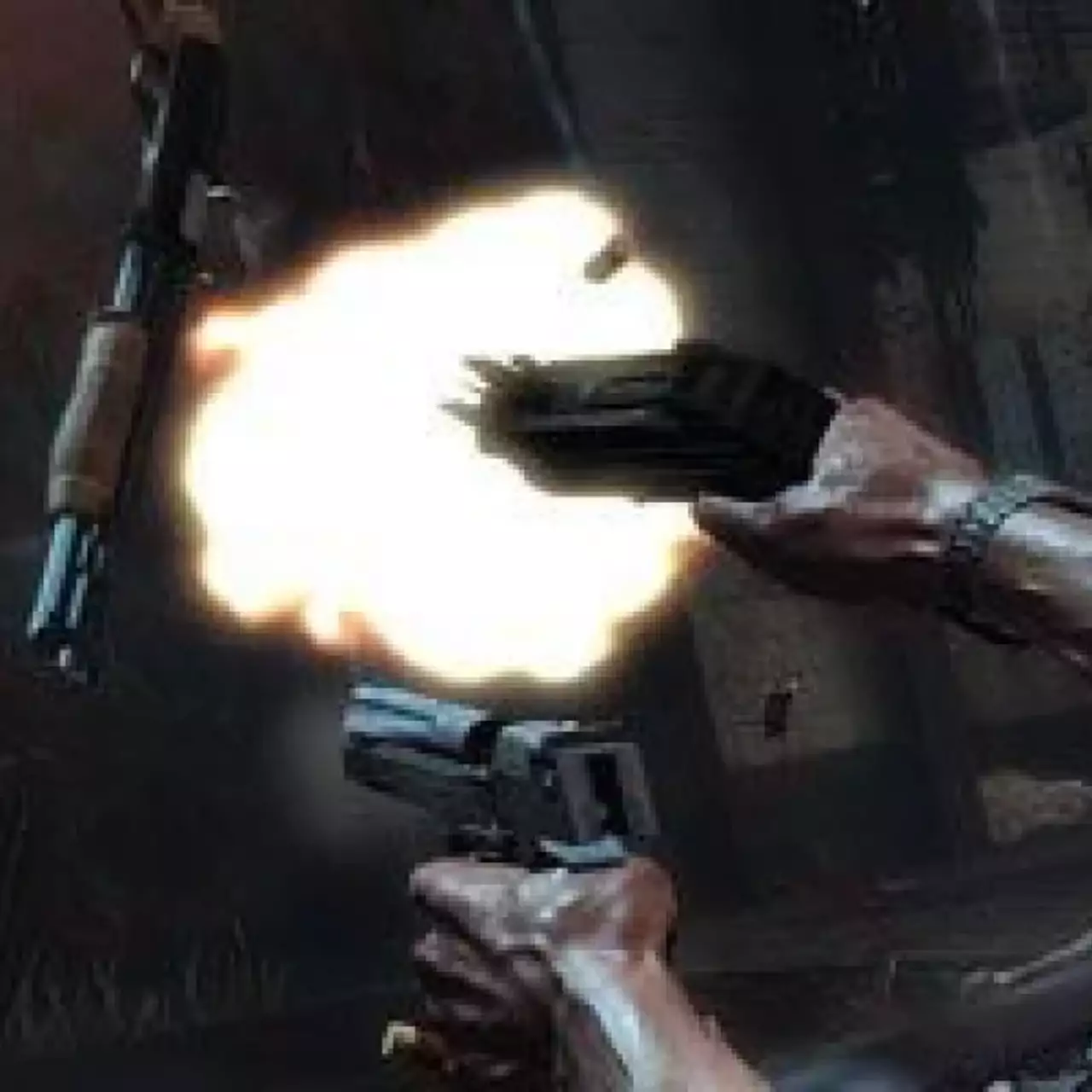 Max Payne 3 выйдет на четырех DVD