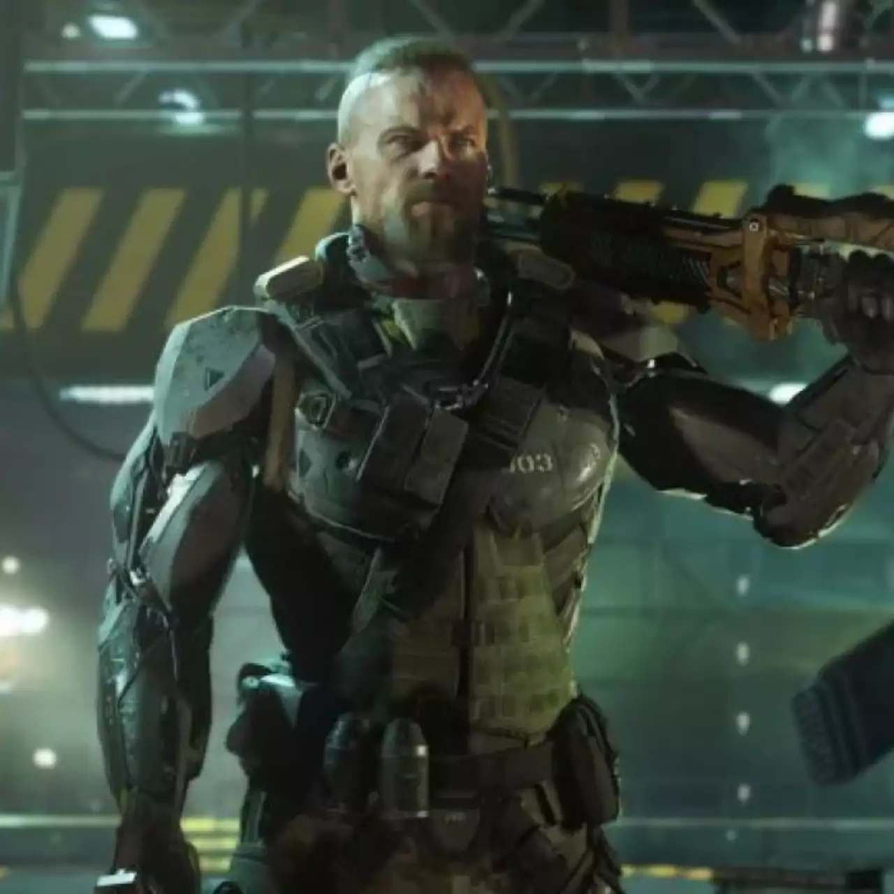 Аналитики: «Black Ops 4 выйдет в следующем году, но акции Activision это не спасет» Аналитики: «Black Ops 4 выйдет в следующем году, но акции Activision это не спасет»