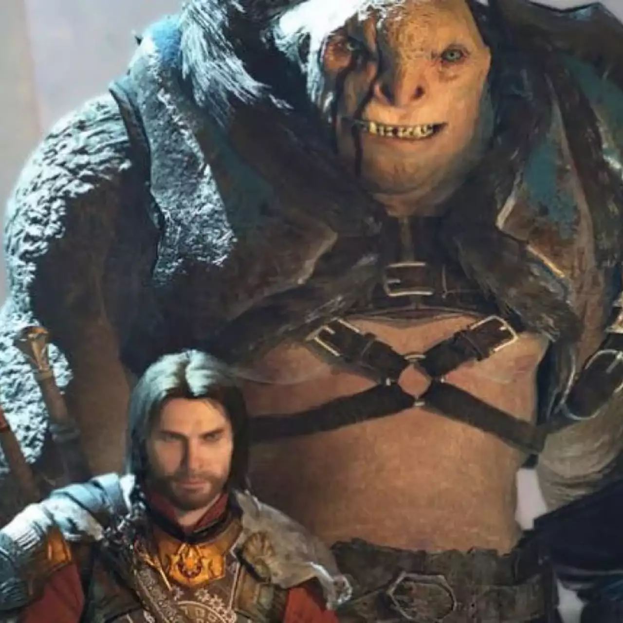 Nemesis в Middle-earth: Shadow of War: как захватывать крепости, подчинять орков и убивать вождей Nemesis в Middle-earth: Shadow of War: как захватывать крепости, подчинять орков и убивать вождей