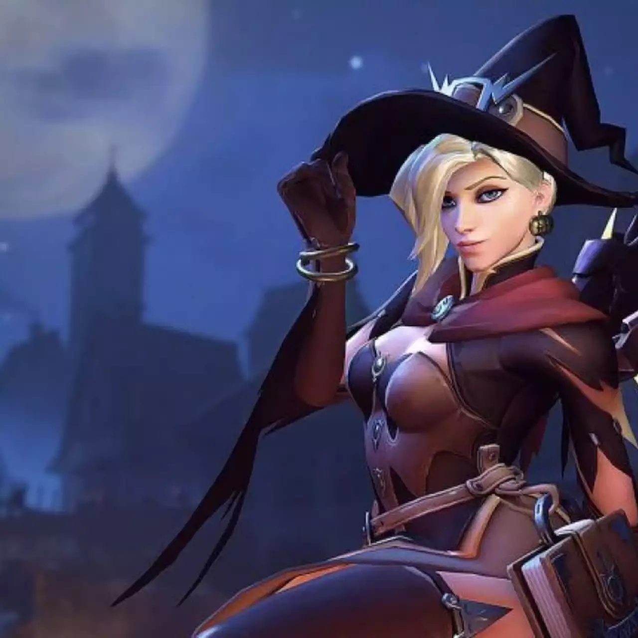Игрок достиг 4000 уровня в Overwatch Игрок достиг 4000 уровня в Overwatch
