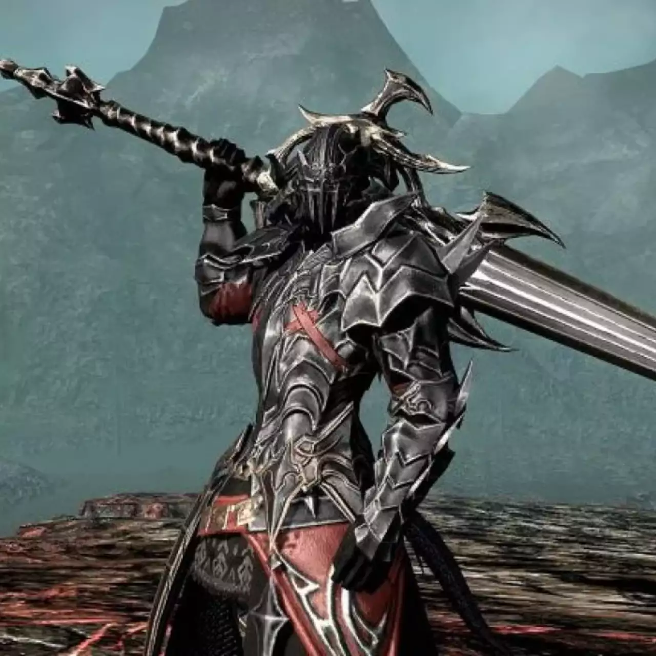 Вышло обновление The Legend Returns для Final Fantasy XIV