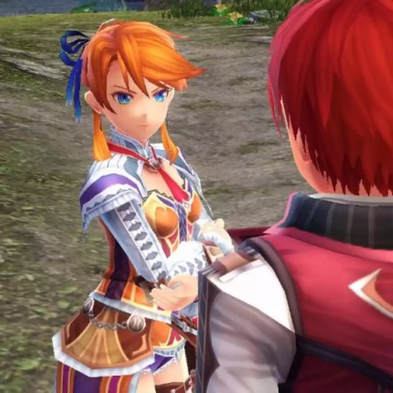 Создатели Ys 8: Lacrimosa of Dana объяснили причину задержки игры на PC Создатели Ys 8: Lacrimosa of Dana объяснили причину задержки игры на PC
