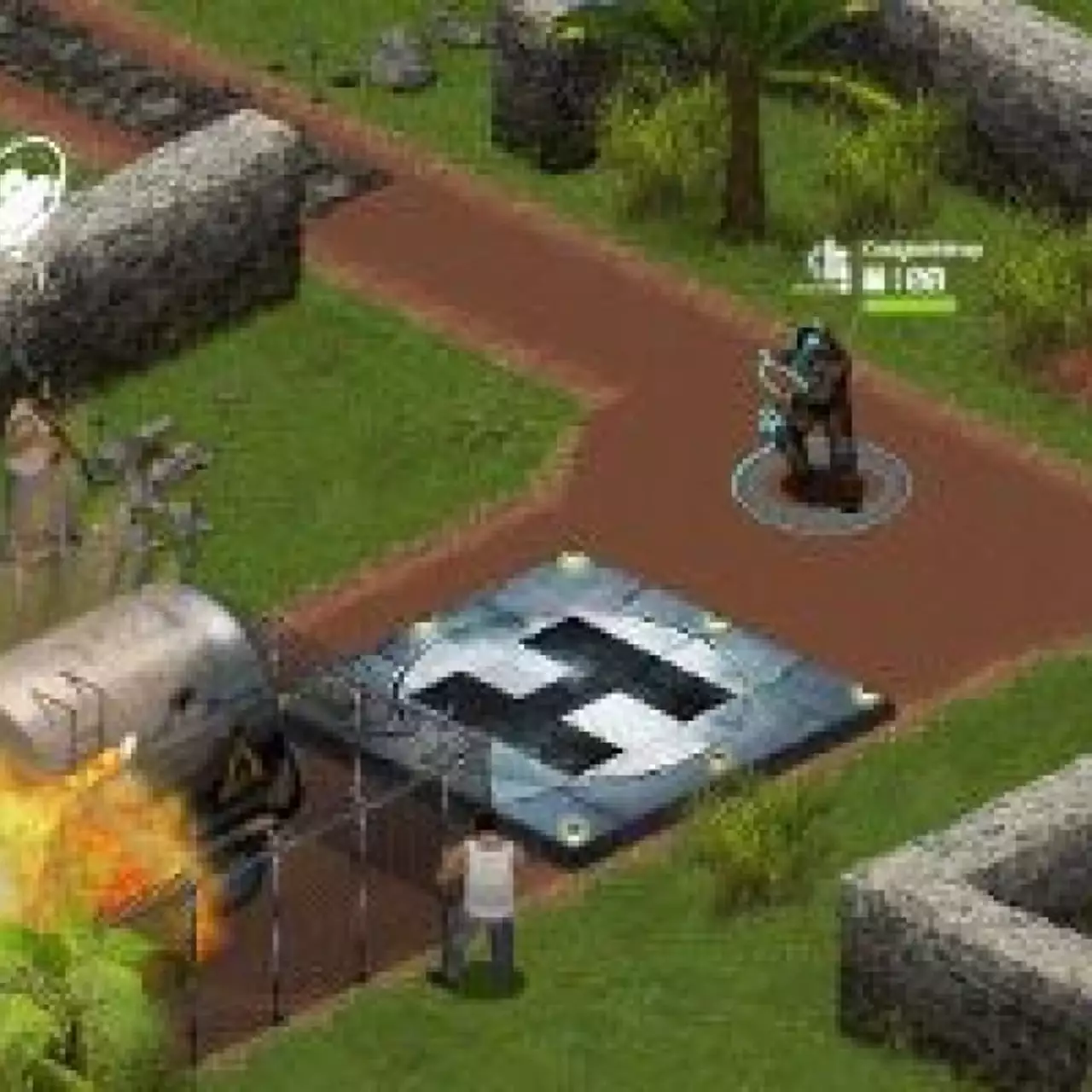 Ghost Recon Commander вышла в Facebook Ghost Recon Commander вышла в Facebook