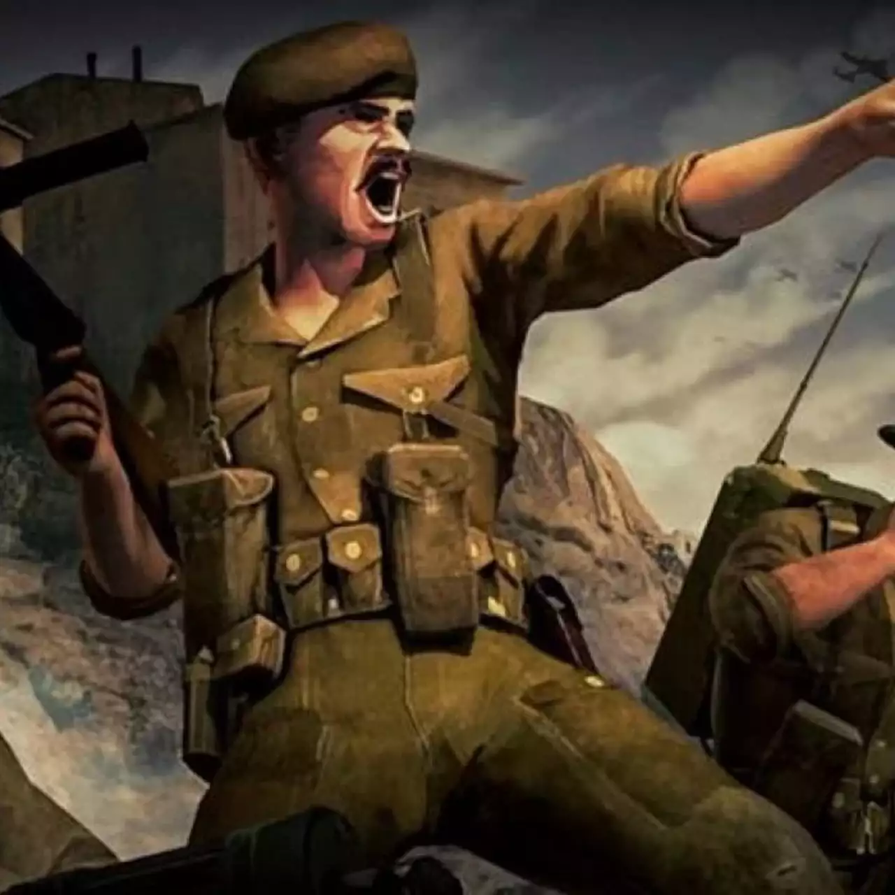 Day of Infamy станет бесплатной на выходных Day of Infamy станет бесплатной на выходных