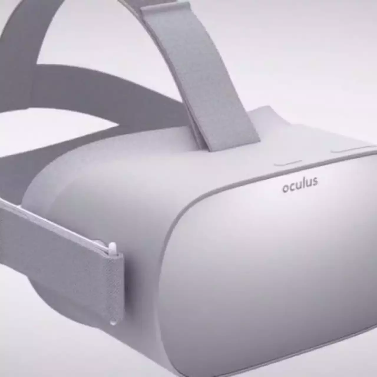 Oculus Go выйдет в следующем году и будет стоить всего лишь $199 Oculus Go выйдет в следующем году и будет стоить всего лишь $199