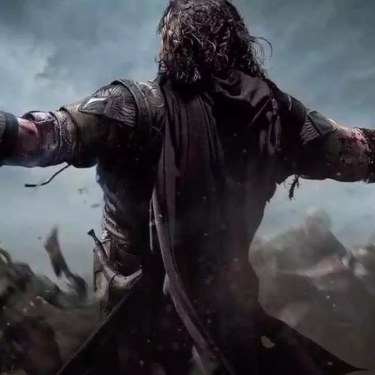 Защиту Denuvo в Middle-earth: Shadow of War взломали всего за один день Защиту Denuvo в Middle-earth: Shadow of War взломали всего за один день