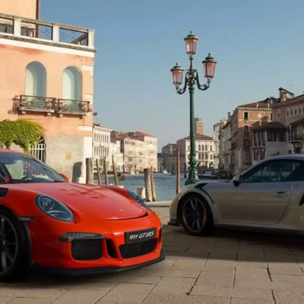 В бета-тесте Gran Turismo Sport поучаствовало около 1 млн. игроков. Опубликованы новые видео В бета-тесте Gran Turismo Sport поучаствовало около 1 млн. игроков. Опубликованы новые видео